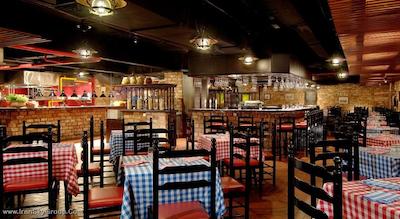 گرند حیات سنگاپور