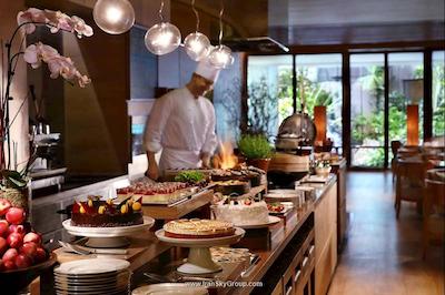 گرند حیات سنگاپور