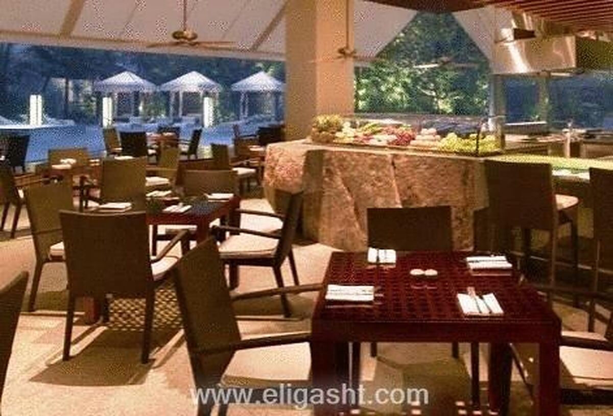 گرند حیات سنگاپور