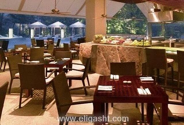 گرند حیات سنگاپور