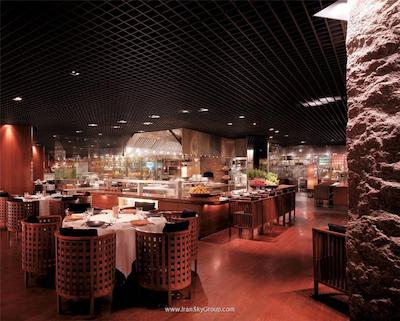 گرند حیات سنگاپور