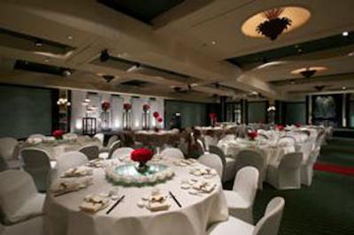 گرند حیات سنگاپور