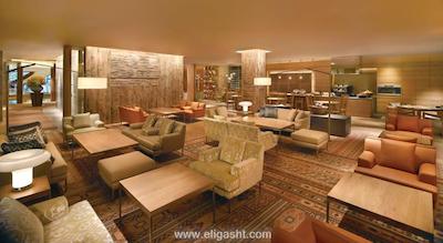 گرند حیات سنگاپور