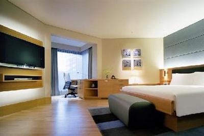 گرند حیات سنگاپور