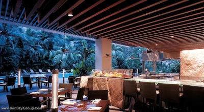 گرند حیات سنگاپور