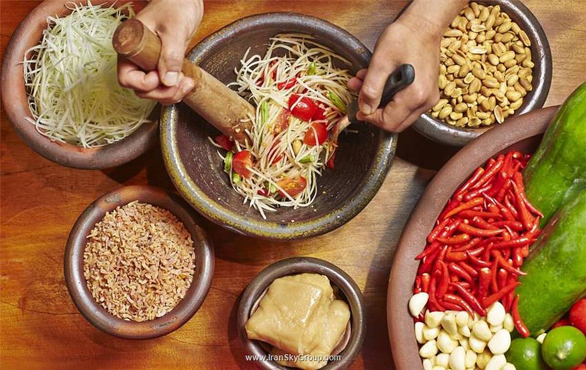 گرند حیات سنگاپور
