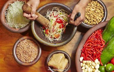 گرند حیات سنگاپور