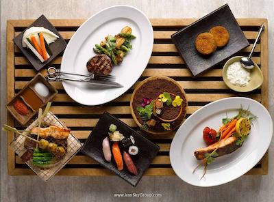 گرند حیات سنگاپور