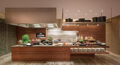 گرند حیات سنگاپور