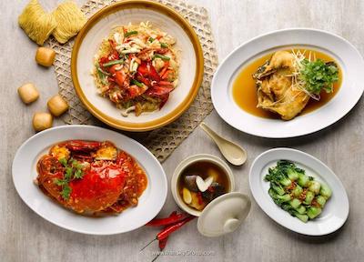 گرند حیات سنگاپور