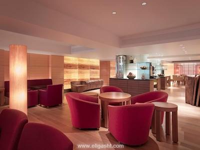 گرند حیات سنگاپور