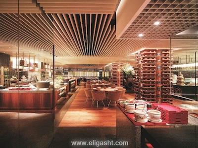 گرند حیات سنگاپور