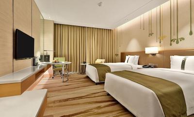 هلید این چنگدو قینهوانگ