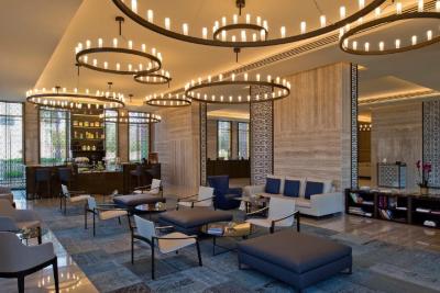 فریزر سوئیتس وست بی دوحه