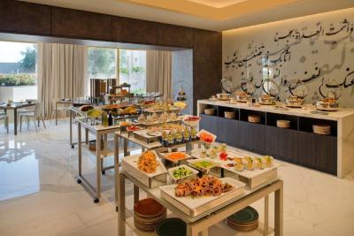 فریزر سوئیتس وست بی دوحه