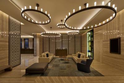 فریزر سوئیتس وست بی دوحه