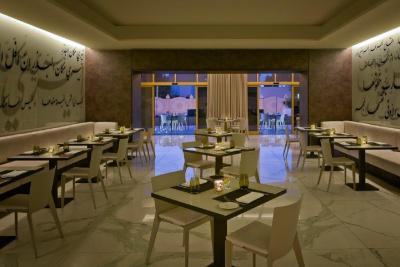 فریزر سوئیتس وست بی دوحه