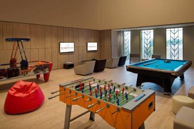 فریزر سوئیتس وست بی دوحه