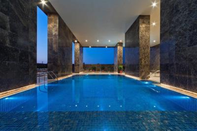 فریزر سوئیتس وست بی دوحه