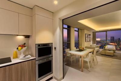 فریزر سوئیتس وست بی دوحه