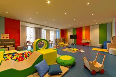 فریزر سوئیتس وست بی دوحه