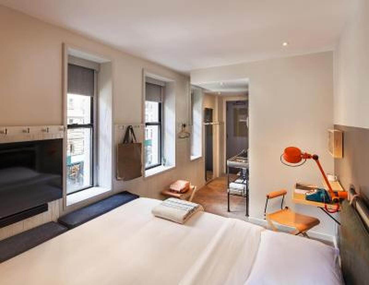 MOXY NYC Times Square
