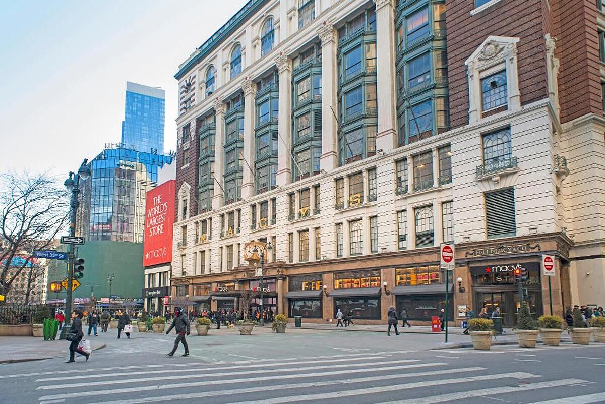 MOXY NYC Times Square