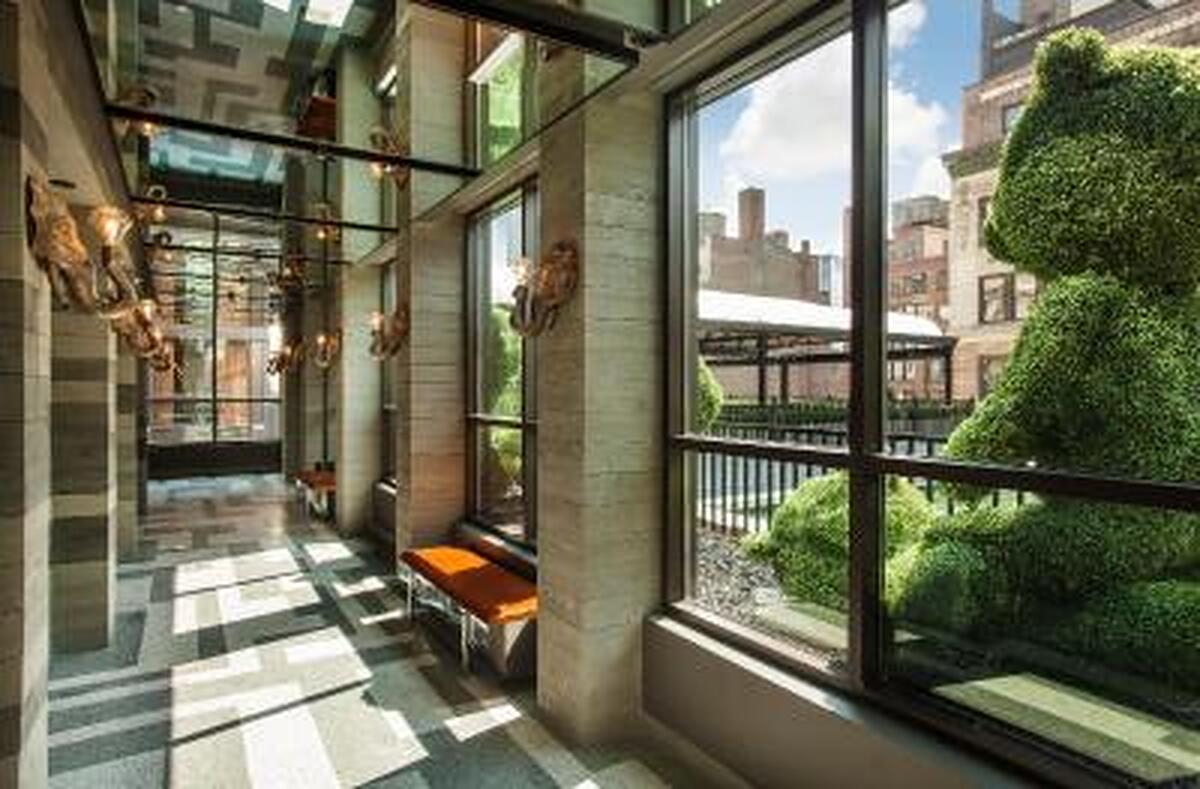 MOXY NYC Times Square
