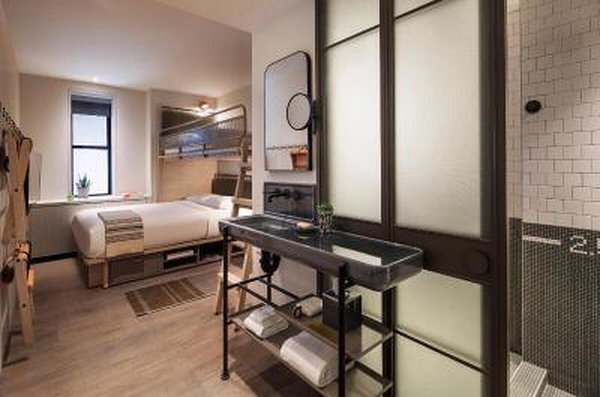 MOXY NYC Times Square