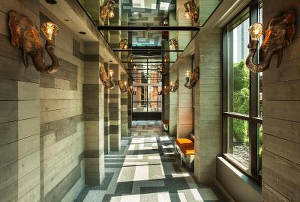 MOXY NYC Times Square