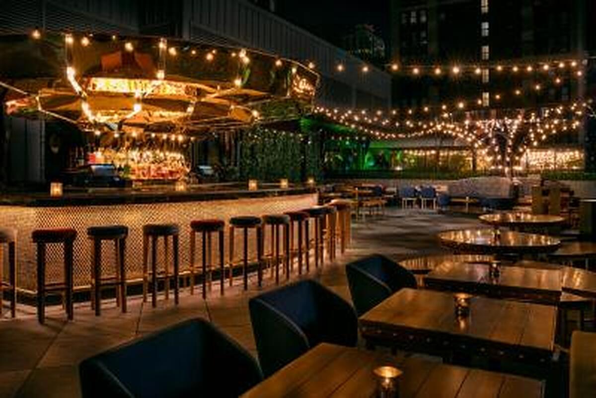 MOXY NYC Times Square