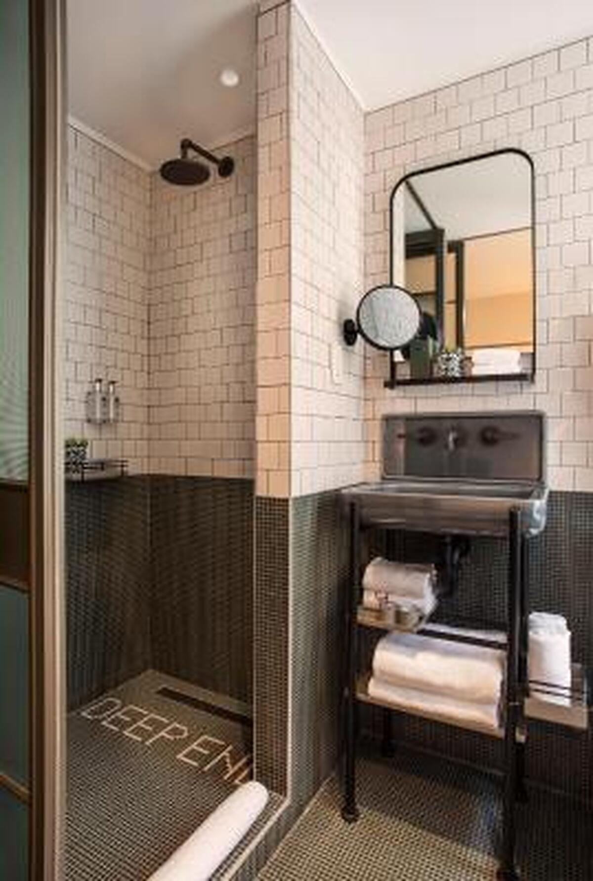 MOXY NYC Times Square