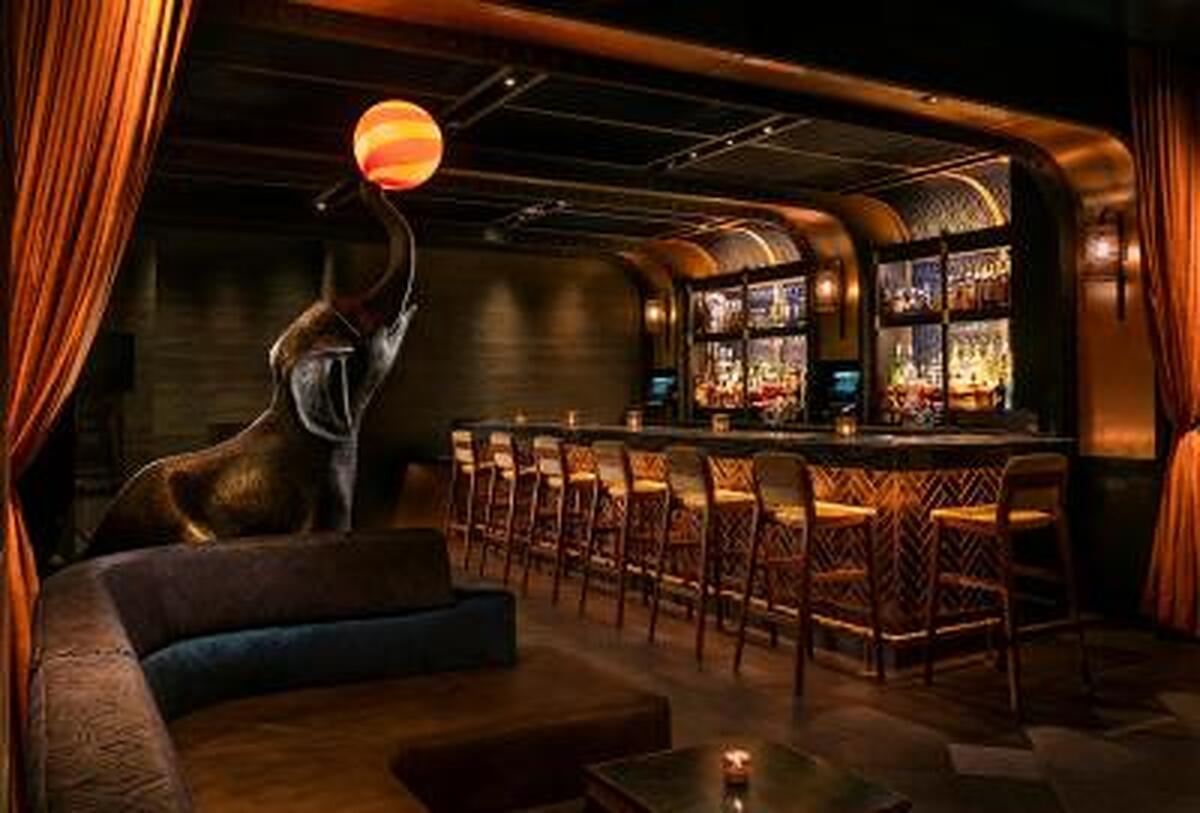 MOXY NYC Times Square