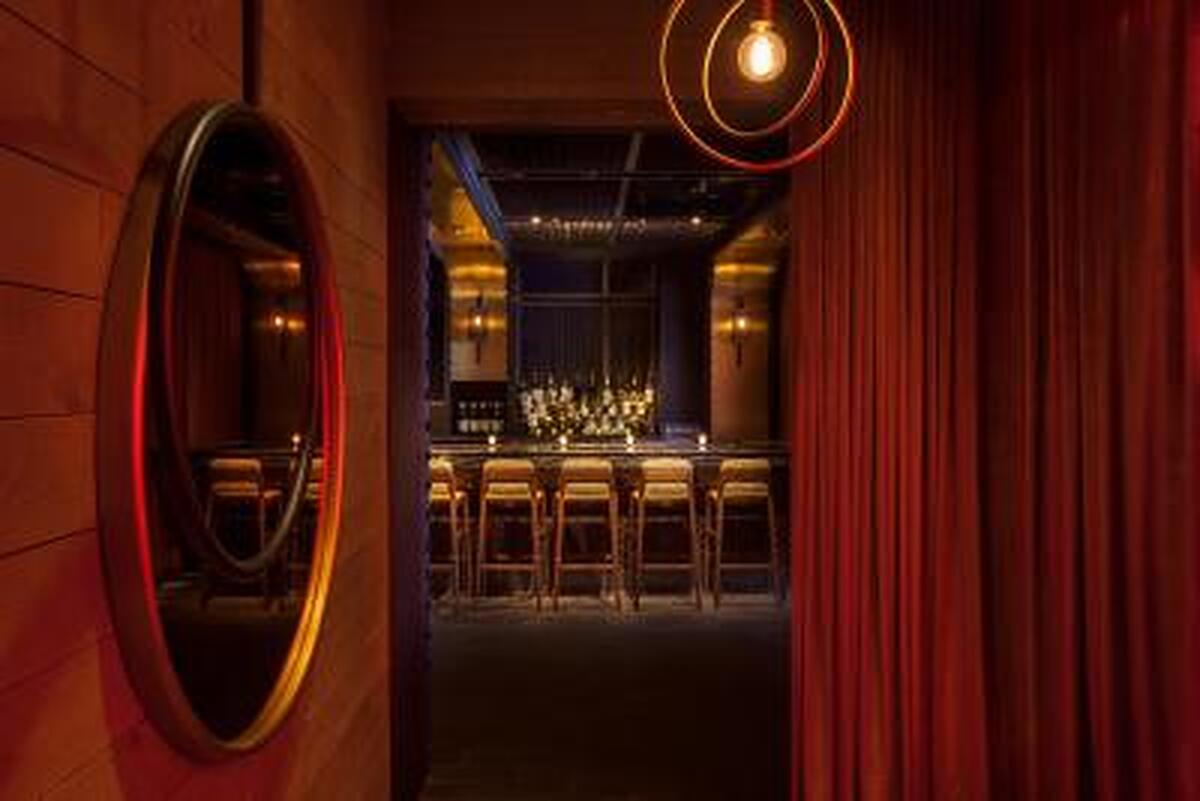 MOXY NYC Times Square