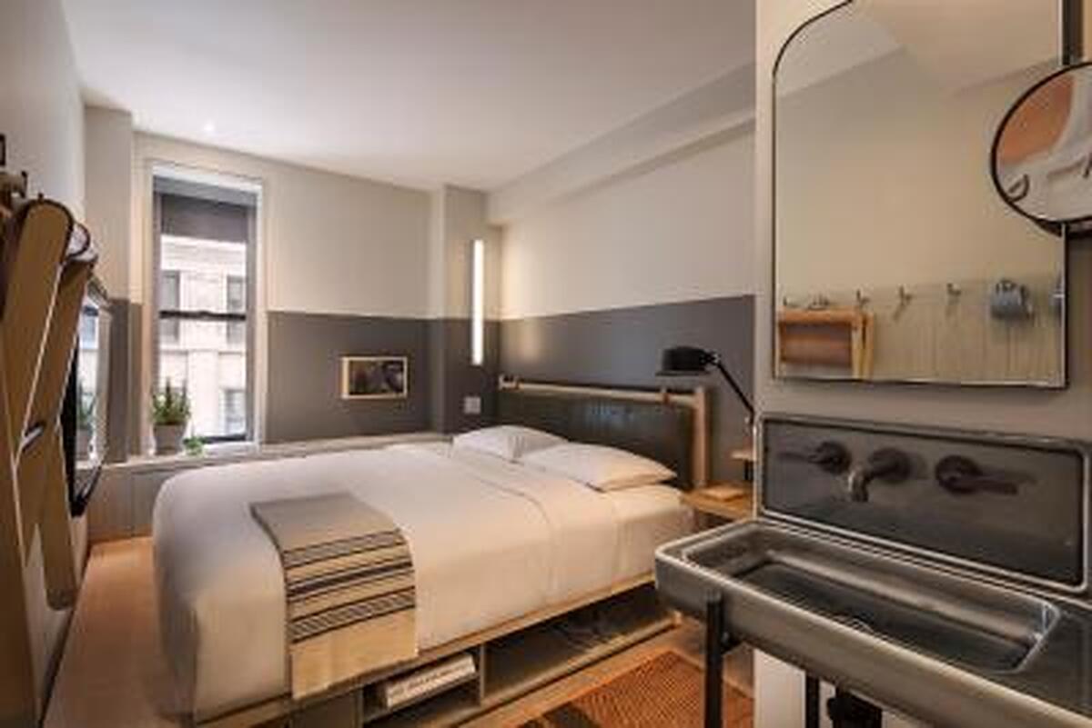 MOXY NYC Times Square