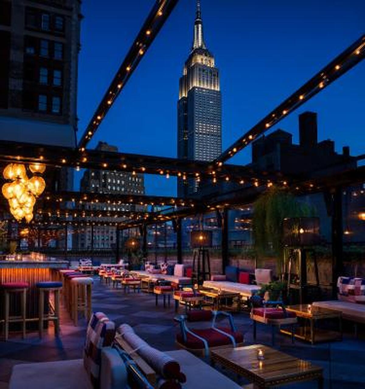 MOXY NYC Times Square