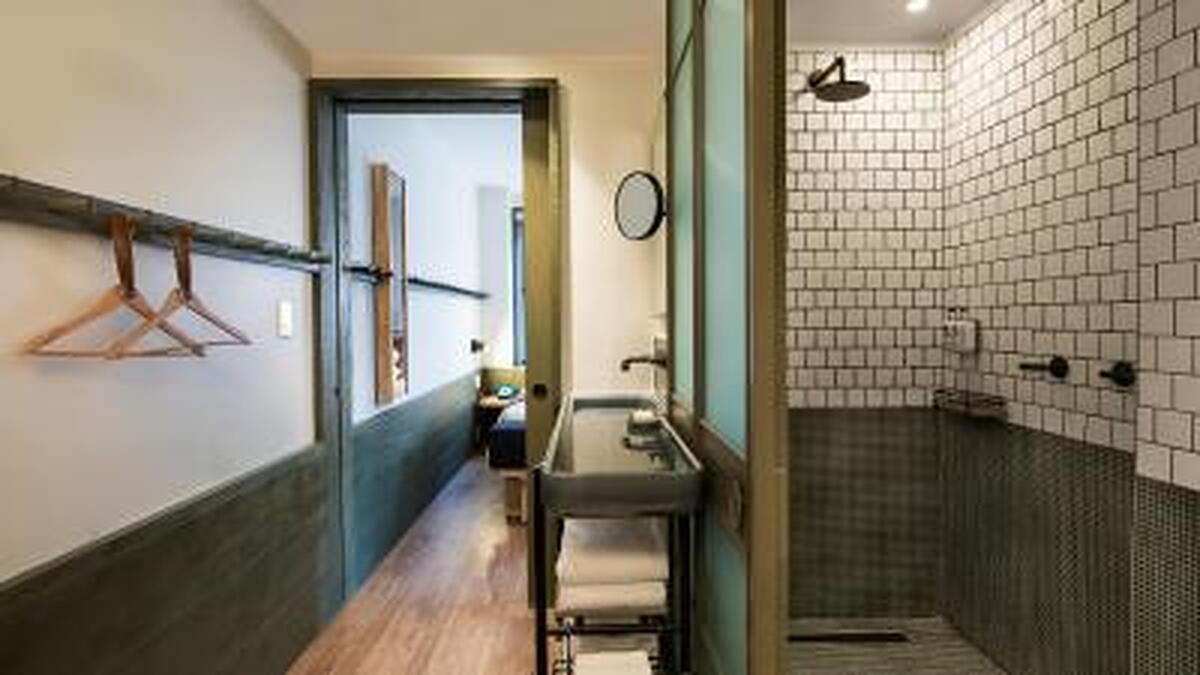 MOXY NYC Times Square