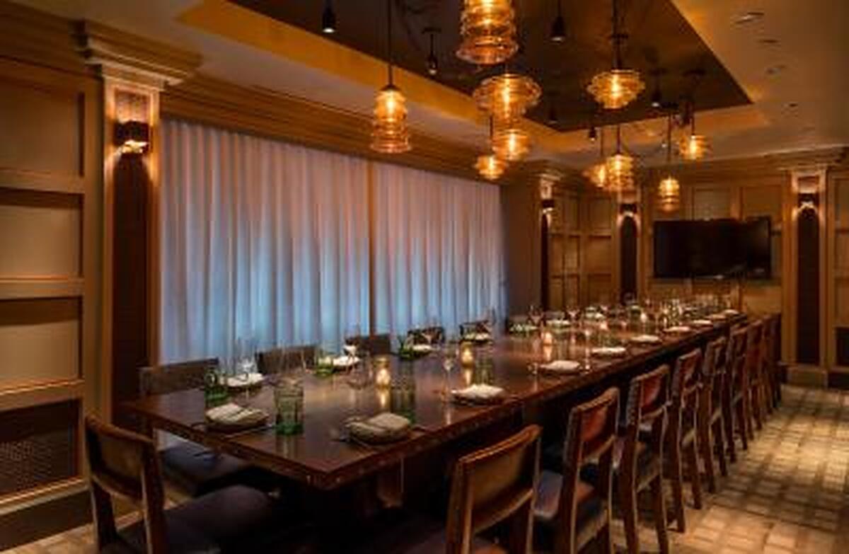 MOXY NYC Times Square