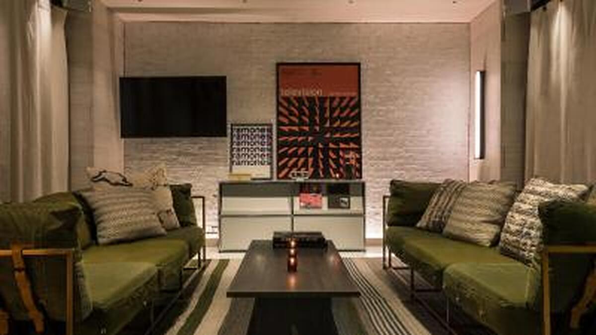 MOXY NYC Times Square