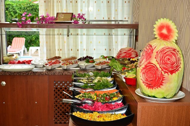 مدا بیچ