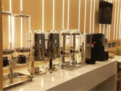 هلید این اکسپرز شیجیازهوانگ هپینگ