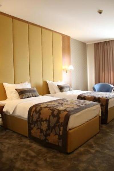 گلدن تولیپ وارنا