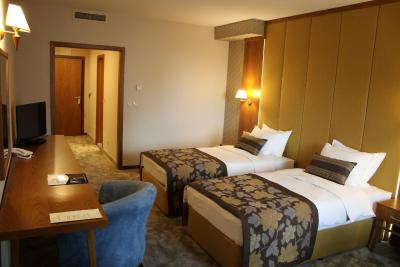 گلدن تولیپ وارنا