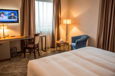 گلدن تولیپ وارنا