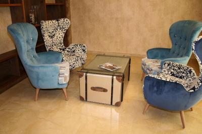 گلدن تولیپ وارنا