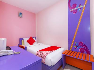 بریکفیلدز پارک هتل