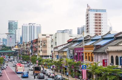 بریکفیلدز پارک هتل