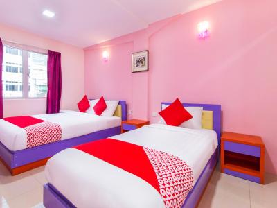 بریکفیلدز پارک هتل