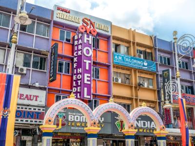 بریکفیلدز پارک هتل