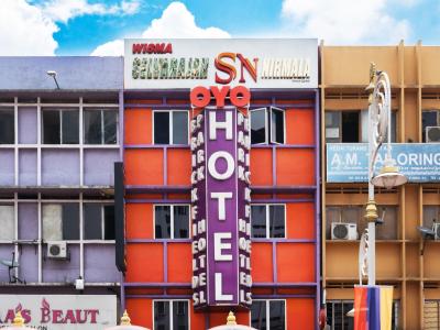 بریکفیلدز پارک هتل